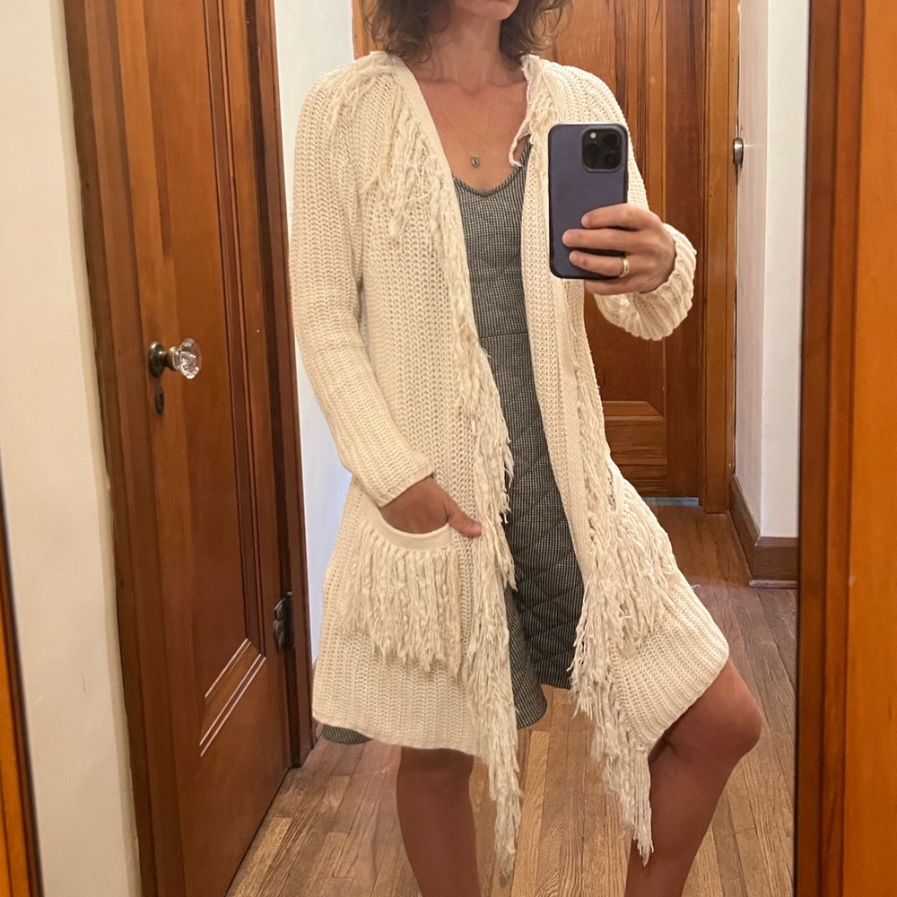 By Malene Birger sweater cardigan
